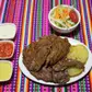 Asadura de Cordero