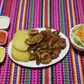Choncholí
